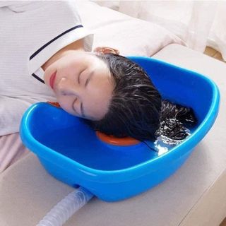 Chậu Gội Đầu Tại Nhà Đa Năng