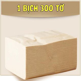Giấy Ăn Gấu Trúc
