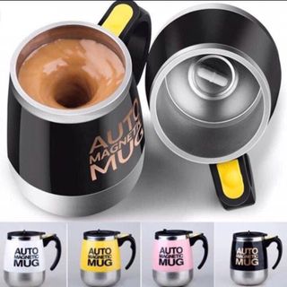 Ly Tự Khuấy Size Lớn