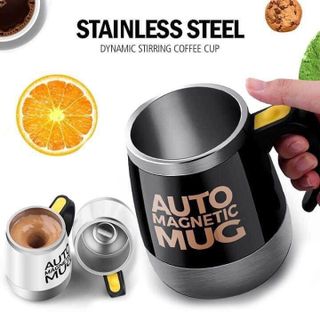 Ly Tự Khuấy Size Lớn