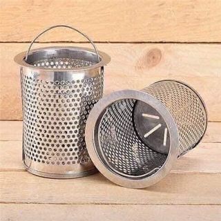 Rọ Đựng Rác Bồn Rửa Chén Inox