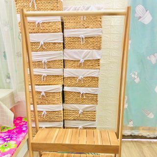 Giá Treo Quần Áo Chữ A 2 Tầng