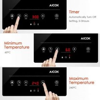 BẾP TỪ ĐƠN AICOK