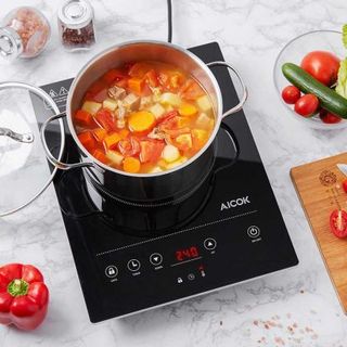 BẾP TỪ ĐƠN AICOK