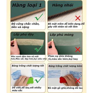 Bảng Vẽ Edu 2 Mặt Cho Bé