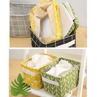 Túi Đựng Đồ Canvas giá sỉ