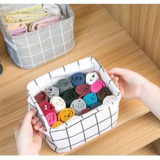 Túi Đựng Đồ Canvas