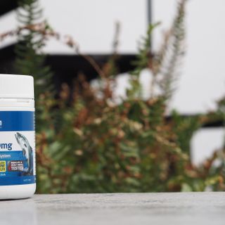 Dầu cá Omega 3 Fish Oil 1000mg - Goodhealth [150 viên]