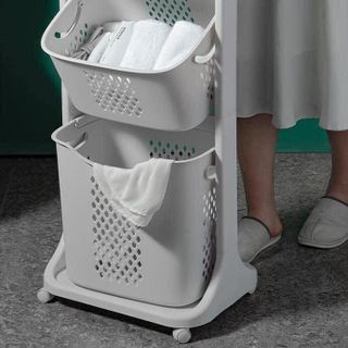 Kệ Nhựa 3 Tầng Việt Nhật