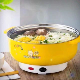 Nồi Lẩu Điện Mini giá sỉ