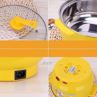 Nồi Lẩu Điện Mini