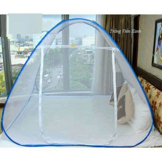 Màn chụp tự bung, Màn tự bung dành cho các khu cách ly