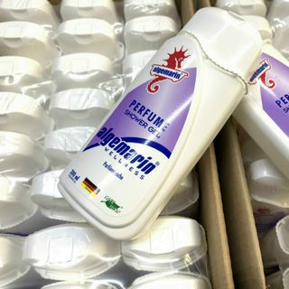 SỮA TẮM CÁ NGỰA