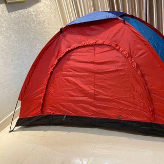 Lều du lịch dã ngoại tự bung cho 2 -4 người