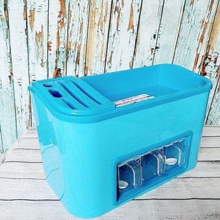Kệ Bếp Đựng Gia Vị Đa Năng