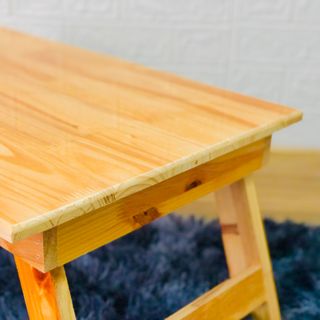 Bàn Gỗ Xếp Đa Năng