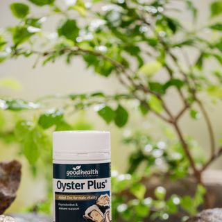 Tinh chất hàu Goodhealth Oyster Plus hộp 60 viên