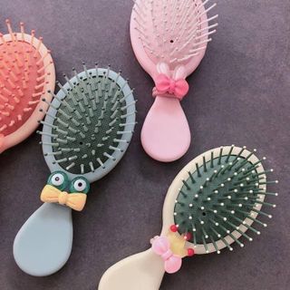 Lược Rỡ Rối Tóc Tặng Kèm Thun