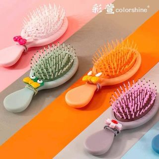 Lược Rỡ Rối Tóc Tặng Kèm Thun