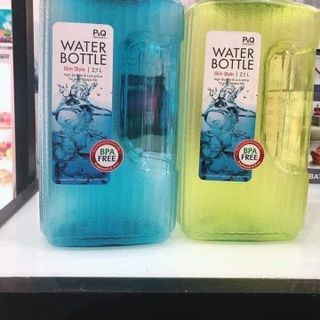 Bình Nước Lock 2,1 Lít