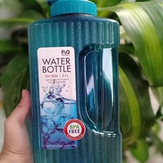Bình Nước Lock 2,1 Lít
