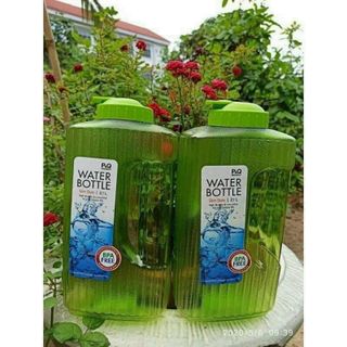 Bình Nước Lock 2,1 Lít