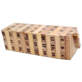 Bộ Đồ Chơi Rút Gỗ