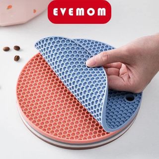 Lót Nồi Silicon Chịu Nhiệt giá sỉ
