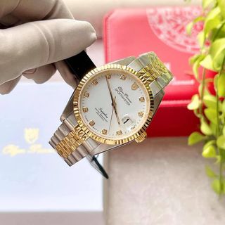 ĐỒNG HỒ OLYM PIANUS OP89322AGSK-T
