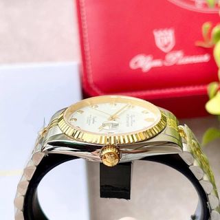 ĐỒNG HỒ OLYM PIANUS OP89322AGSK-T