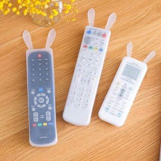 Vỏ Bọc Remote Silicone