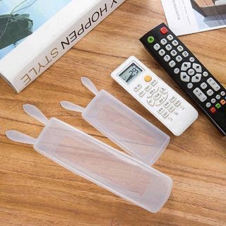 Vỏ Bọc Remote Silicone