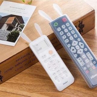 Vỏ Bọc Remote Silicone