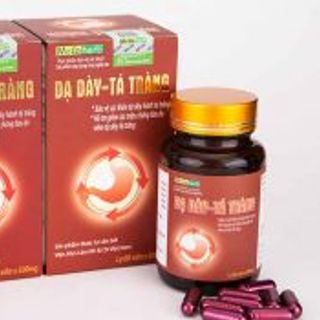 Dạ dày tá tràng Metaherb – Bảo vệ dạ dày của bạn – TPBVSK