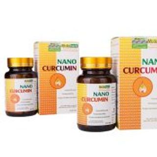 Nano Curcumin Metaherb – Bảo vệ dạ dày tá tràng – TPBVSK