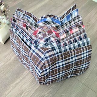Khẩu trang vải che tai dễ thương dày 3 lớp chống nắng, kháng bụi