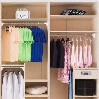 Cây Phơi Đồ Gấp Gọn Thông Minh