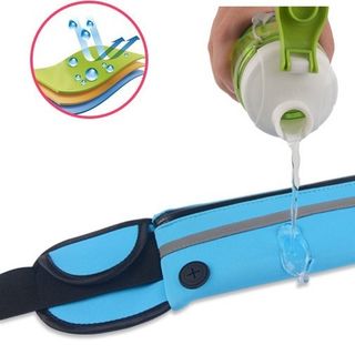 Đai chạy bộ - túi đeo hông chạy bộ