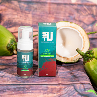 Gel Vệ Sinh Nam SuTu 145ml Hương Dừa Non giá sỉ