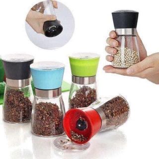 Dụng Cụ Xay Tiêu Cầm Tay