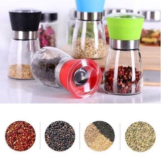 Dụng Cụ Xay Tiêu Cầm Tay
