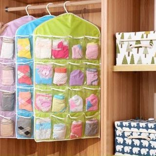 Túi Treo Đồ 16 Ô