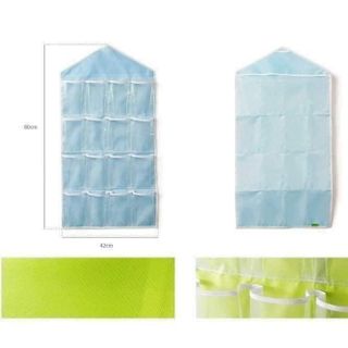 Túi Treo Đồ 16 Ô