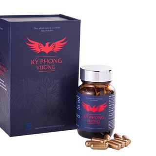 Kỳ Phong Vương – Đánh thức bản lĩnh phái mạnh – TPBVSK
