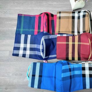 Khẩu trang vải che tai dày cao cấp dày 3 lớp kháng bụi chống nắng tốt