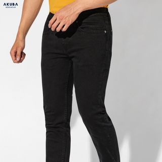 QUẦN JEAN DÀI - 01AB2082