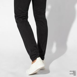 QUẦN JEAN DÀI - 01AB2082