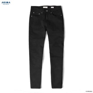 QUẦN JEAN DÀI - 01AB2082