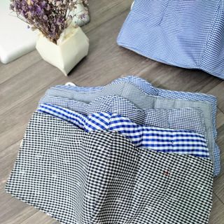 Khẩu trang vải che tai dày 3 lớp chống nắng, chống bụi, phòng ngừa dịch bệnh siêu chất