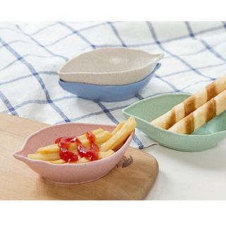 Chén Đựng Nước Chấm Lúa Mạch